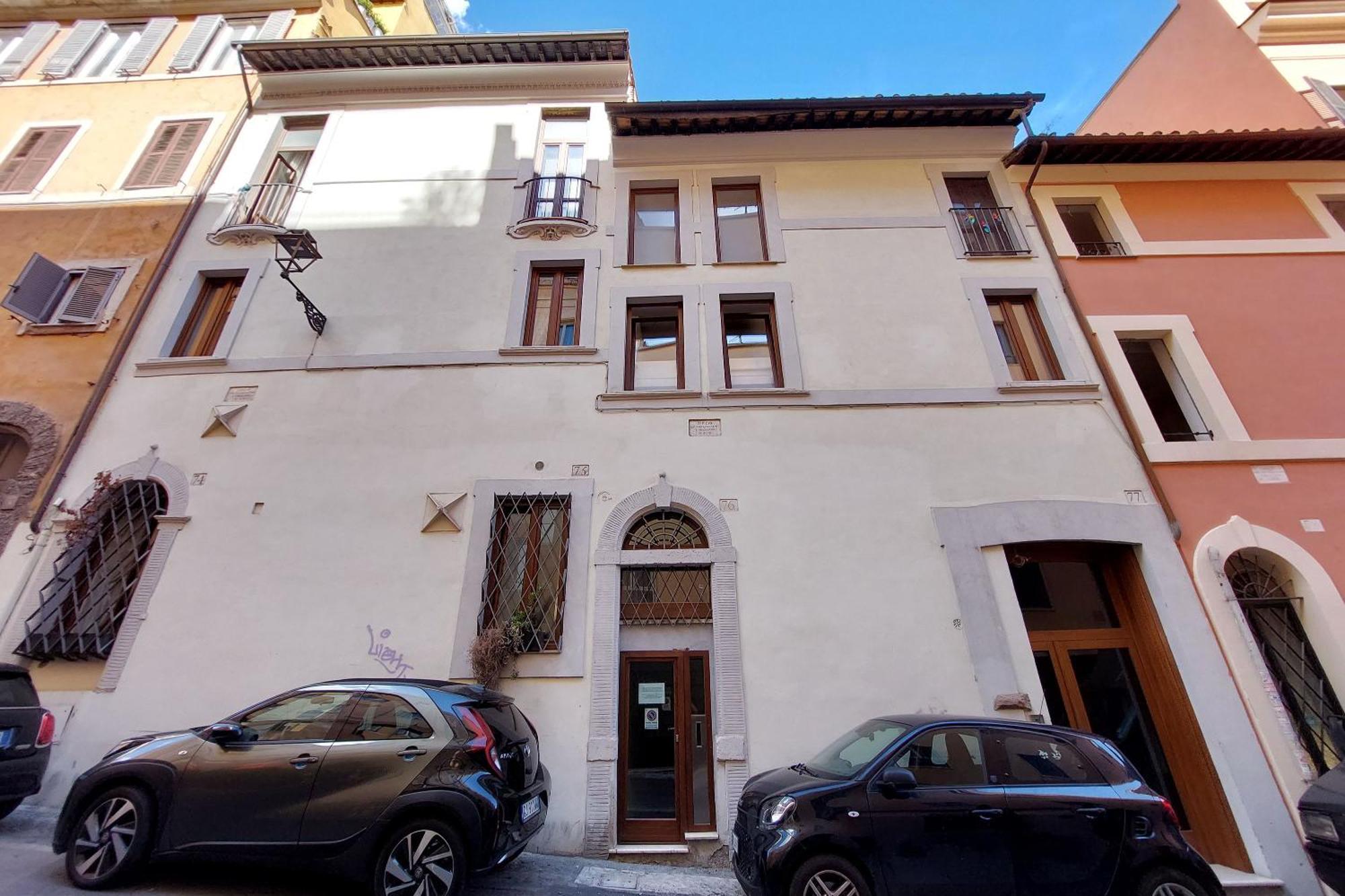 Spanish Diamond Luxury Style Rom Exterior foto