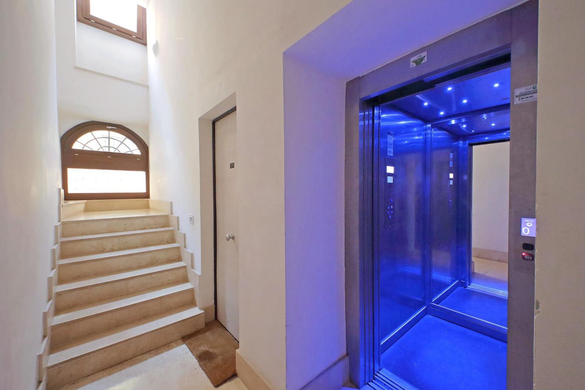Spanish Diamond Luxury Style Rom Exterior foto